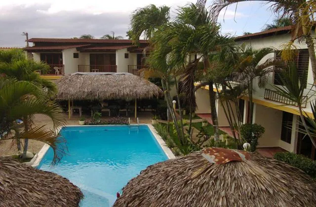 Appart hotel Condos Dominicanos